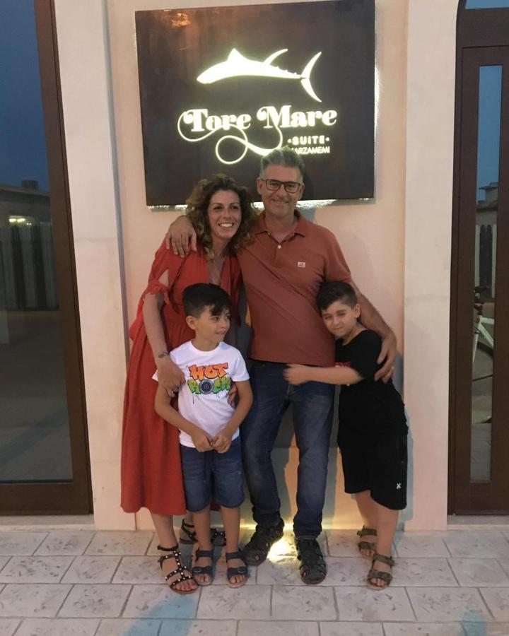 Toremare Suite مارزاميمي المظهر الخارجي الصورة